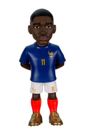 MINIX figuur Dembélé, 22519 