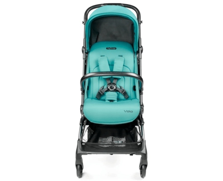 PEG PEREGO jalutuskäru VOLO, tahiti, IP31000000BK21RO01 