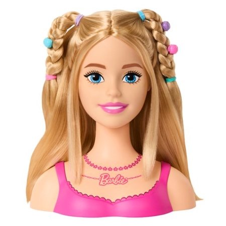 BARBIE soengupea HMD88
