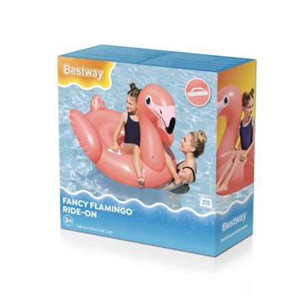 BESTWAY ujuk Flamingo, 41525 