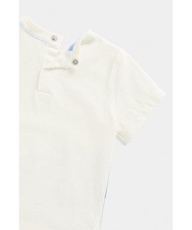 MOTHERCARE lühikeste varrukatega t-särk, EC277 630693