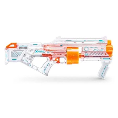 XSHOT mängupüstol Skins Last Stand Ghost, 36693(3658P) 