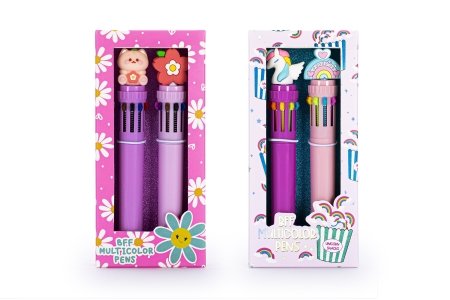 TCD Made for Kids pastakate komplekt, assortii, 31014-P4897 