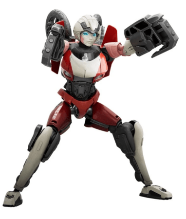 Blokees transformaator Arcee, 71152 