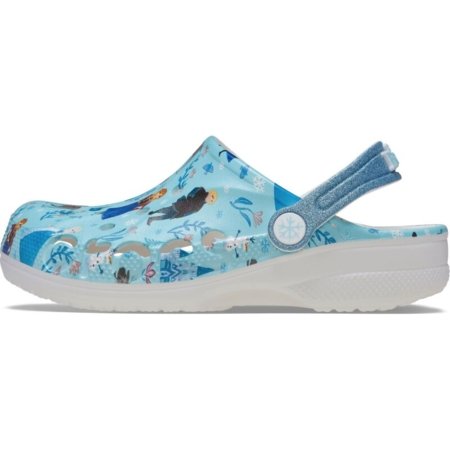 CROCS kroksid MICKEY FRIENDS MINNIE värvilised, 210352-90H 35 suurus 