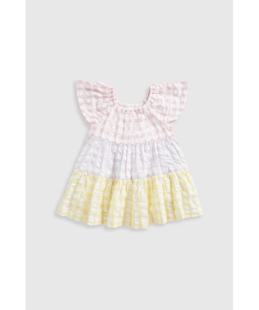 MOTHERCARE lühikeste varrukatega kleit, HC620 