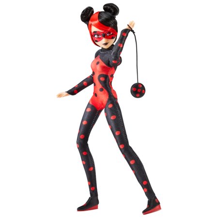 MIRACULOUS nukk Shadybug, 50159 