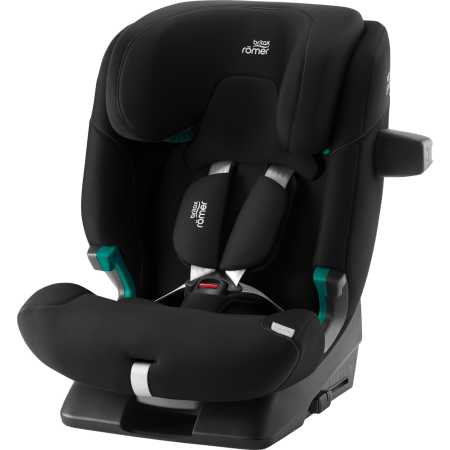 BRITAX ADVANSAFIX PRO turvatool Space Black 2000038230 