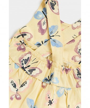 MOTHERCARE varrukateta kleit, EC080 633147