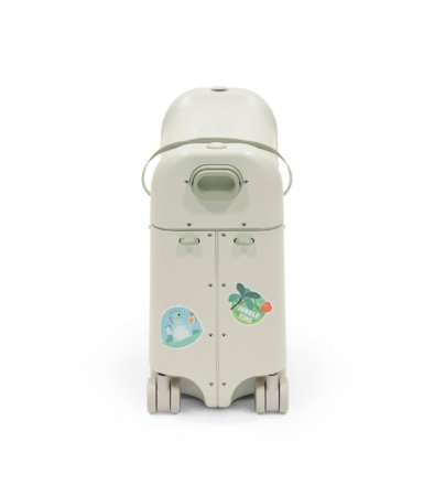 STOKKE transformeeritav kohver JETKIDS, sea green, 681303