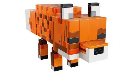 21588 LEGO® THE FOX 