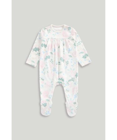 MOTHERCARE 8-osaline komplekt beebile, LK563 74 