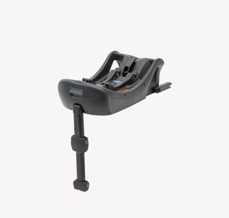 JOIE turvahälli alus I-BASE 2, Black, D1404CABLK000 