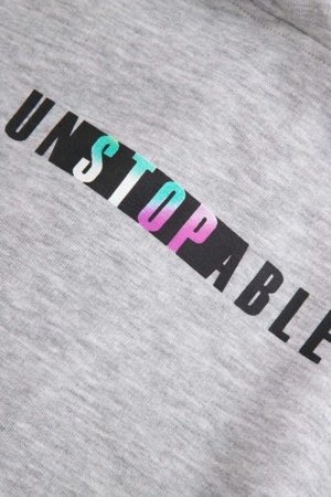 COCCODRILLO kleit RAVE GIRL JUNIOR, hall, ZC5129102RGJ-019-128, 128 cm 