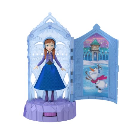 DISNEY FROZEN üllatusnukud, JCR90 