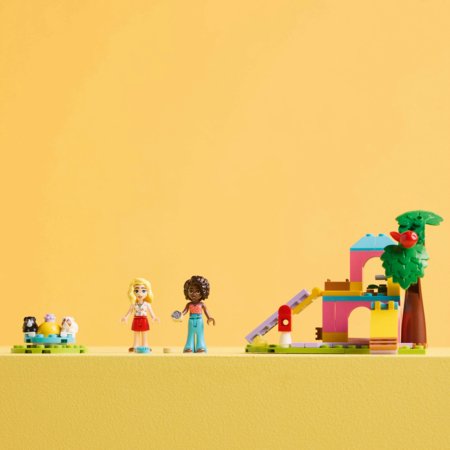 42640 LEGO® Friends Merisea mänguväljak 