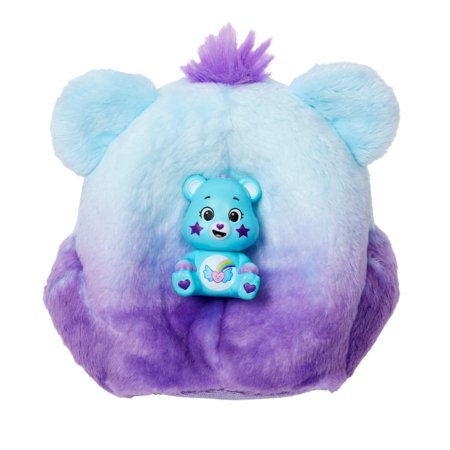 BARBIE Cutie Reveal Hoolivate Karude sari 2 - Helgete unistuste karu, JFV61 