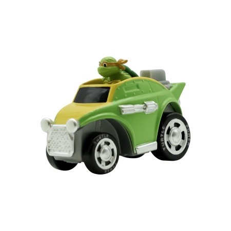 TMNT vehicle Shell Riders, assort., 71048 71048