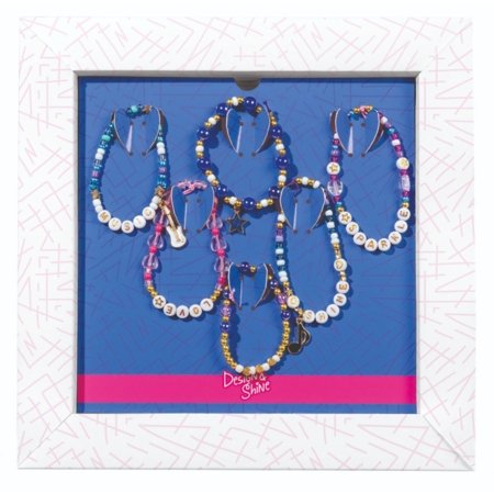 TOTUM loominguline komplekt Design & Shine Sparkle Bracelets, 28234 