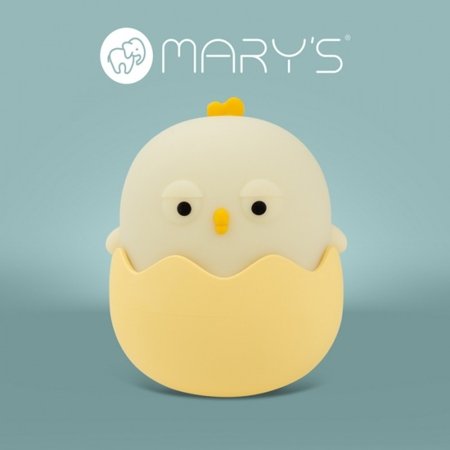 MARY'S LED öölamp CHICK, MW61248 