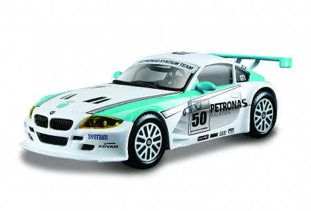 BBURAGO auto 1/43 Racing, assort., 18-38010 18-38010