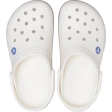 CROCS kroksid INMOTION valged, 11016-100 47,5 suurus 