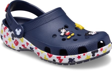 CROCS kroksid MICKEY FRIENDS värvilised, 211148-90H 35 suurus 