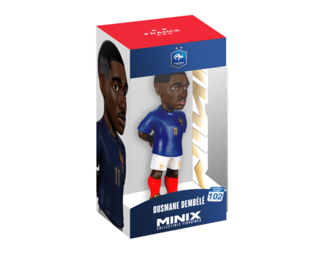 MINIX figuur Dembélé, 22519 