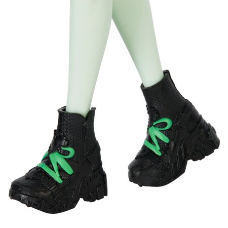 MONSTER HIGH kirstus üllatusnukud, HYV64 
