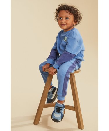 MOTHERCARE džemperis un bikses, JL279 116 