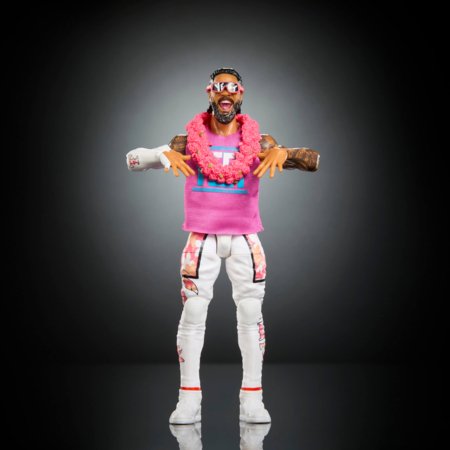 WWE Elite maadleja figuur, assortii, 15 cm, GDF60 