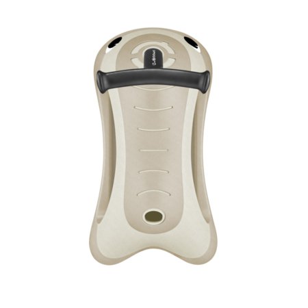 GLOBBER pealeistumisauto-käimistugi Walk 'n Roll 2in1 Ecologic, kookospähkli, 830-566 