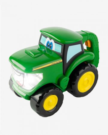 JOHN DEERE traktor taskulambiga, 47216 47216