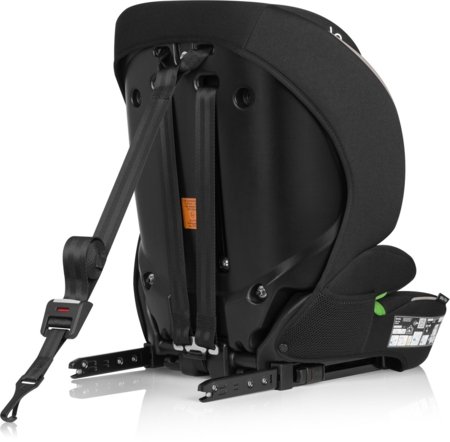 LIONELO turvatool BILLY I-SIZE, Beige latte, 76-150 cm. 