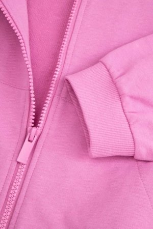 COCCODRILLO kapuutsiga pusa, roosa, cm 