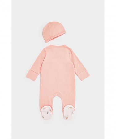 MOTHERCARE pükskostüüm + müts, CB636 605360