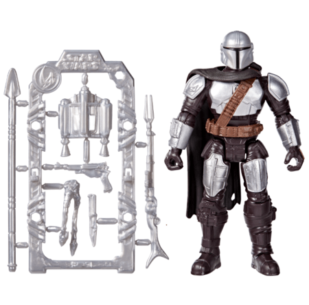 STAR WARS tegelaskuju, assort., G28455L0 