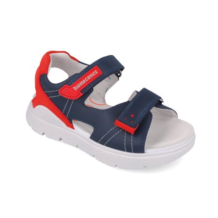 BIOMECANICS sandaalid, 252229-A183, 25 suurus 