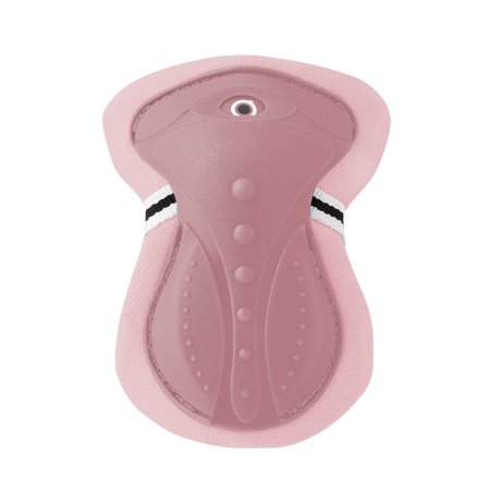 GLOBBER põlve- ja küünarnukikaitsmete komplekt, roosa, JUNIOR XXS, 540-210 