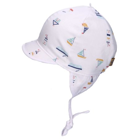 TUTU müts, valge, 3-007781, 42-44 cm 