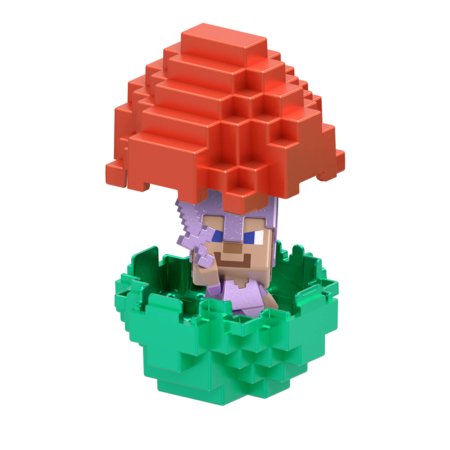 MINECRAFT Mini üllatusmuna, HXT64 