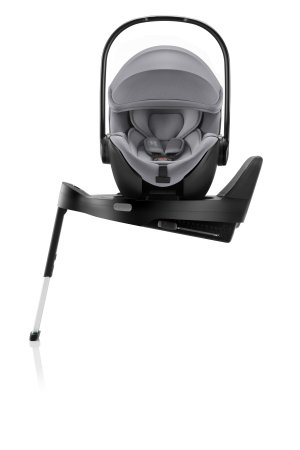 BRITAX autoturvatool BABY SAFE PRO Frost Grey, 2000040136 
