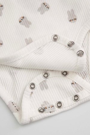 COCCODRILLO pikkade varrukatega hõlmikbodi, beež, WC6112603HUN-003-062, 62 suurus 