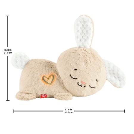 FISHER PRICE rahustav kaisujänku, HXG97