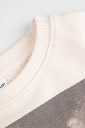 COCCODRILLO pusa, beež, WC6132102HGJ-003-158, 158 cm 