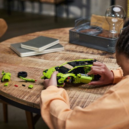 42161 LEGO® Technic Lamborghini Huracán Tecnica 42161