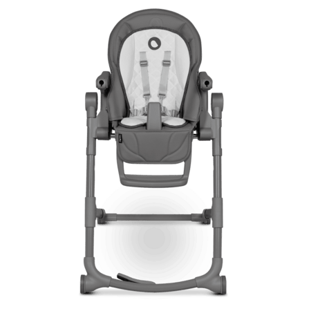 LIONELO söögitool CORA PLUS, Grey stone, LO-CORA PLUS 