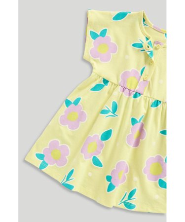 MOTHERCARE lühikeste varrukatega kleit, LM266 98 