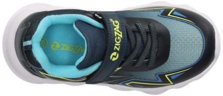 ZIG ZAG vabaaja kingad IRUN, Z234178-2002, 26 suurus 