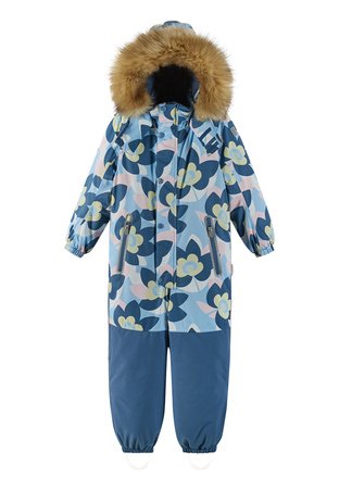 REIMA talvekombinesoon KIPINA, 5100040C-6307, cm 